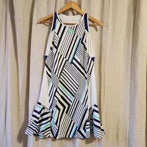 Lotto Tennis Dress Sz M